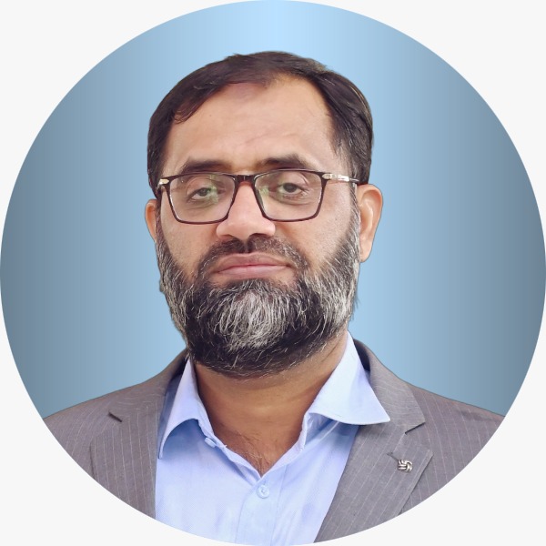 Prof. Dr. Abdul Wakeel