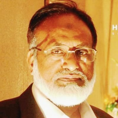 Azhar Iqbal Hassan