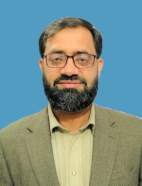 Dr. Abdul Wakeel