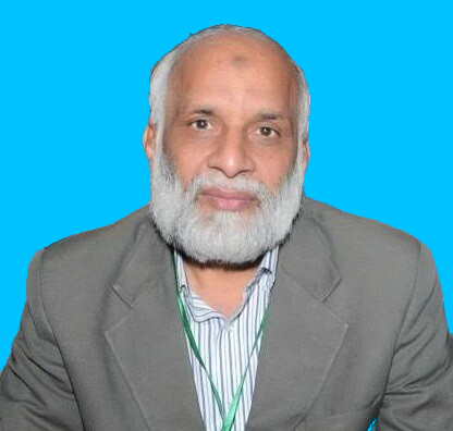 Dr. Masood Ahmad Shakir